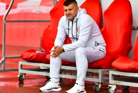 Dudić demantovao glasine, ništa od klupe velikana